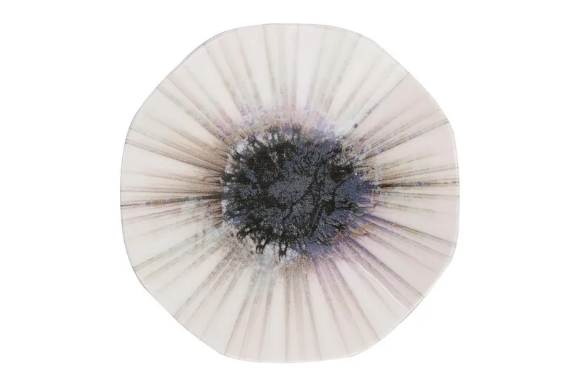 Subatan Tallriksset 24 Delar - Porslin/Flerfärgad - Hushåll - Servering & Dukning - Porslin