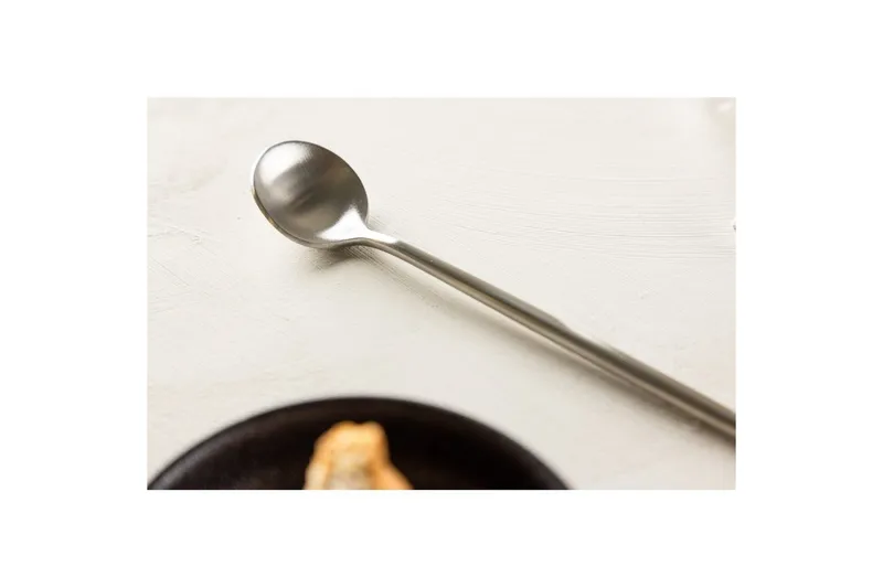 Sked Active 17 cm - Silver - Hushåll - Servering & Dukning - Bestick