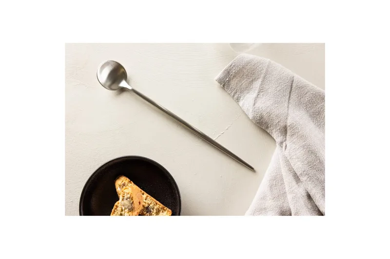 Sked Active 17 cm - Silver - Hushåll - Servering & Dukning - Bestick