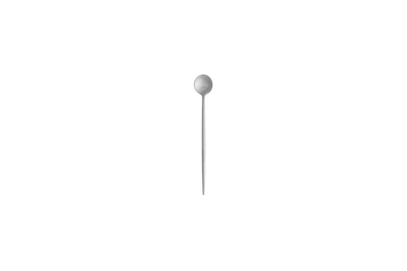 Sked Active 17 cm - Silver - Hushåll - Servering & Dukning - Bestick