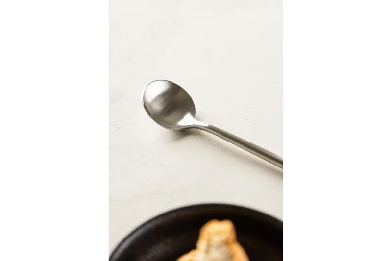 Sked Active 17 cm - Silver - Hushåll - Servering & Dukning - Bestick