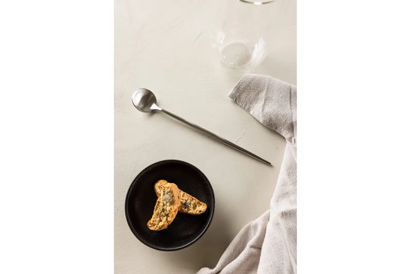 Sked Active 17 cm - Silver - Hushåll - Servering & Dukning - Bestick