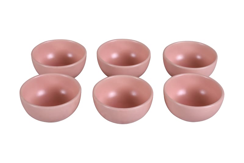 Assietter, Matt Rosa