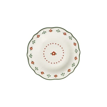 Fralen Servis (24 delar) 32x36x41 cm - Flerfärgad - Hushåll - Servering & Dukning - Tallrikar & skålar