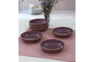 Kausal Djup Tallrik 13 cm