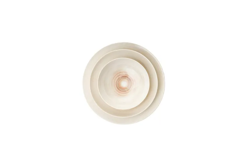 Middagset (24 delar) Soyal Mångfärgad - Multifärgad - Hushåll - Servering & Dukning - Tallrikar & skålar - Serviser & tallrikar set