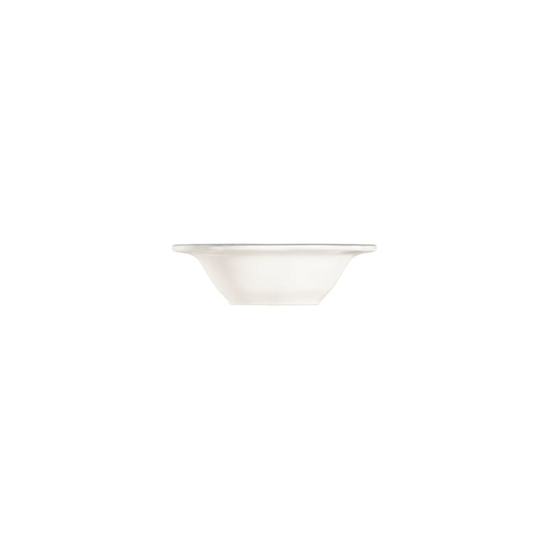 Platin Middagsservis (24 delar) 32x36x41 cm - Vit/silver - Hushåll - Servering & Dukning - Tallrikar & skålar
