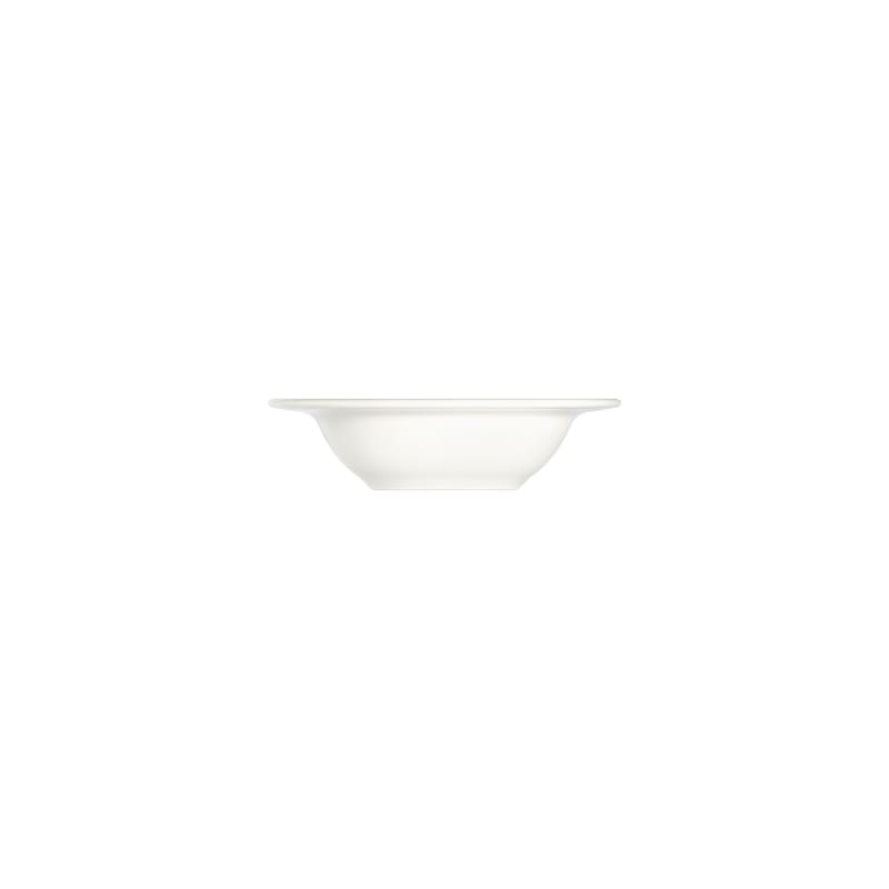 Rovdal Servis (24 delar) 32x36x41 cm - Vit, grön och gul - Hushåll - Servering & Dukning - Tallrikar & skålar