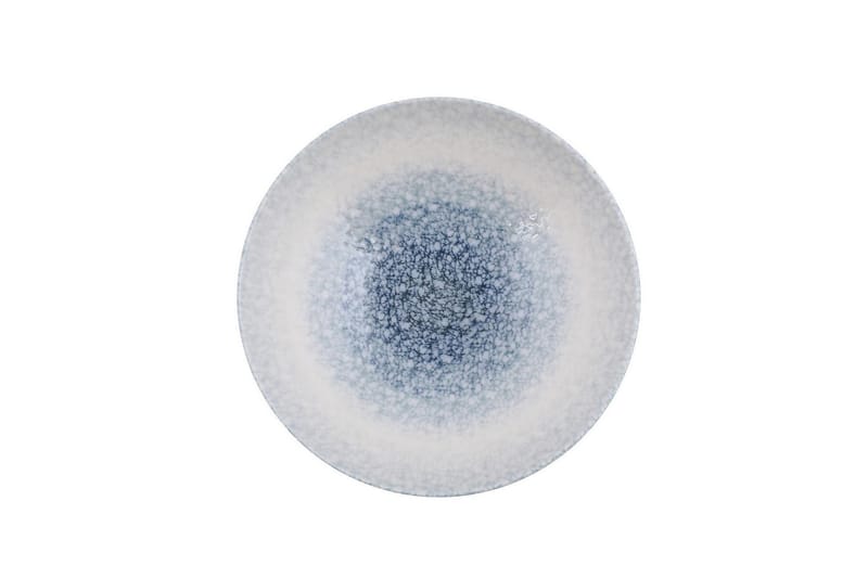 Subatan Tallriksset 24 Delar - Porslin/Vit - Hushåll - Servering & Dukning - Tallrikar & skålar - Serviser & tallrikar set