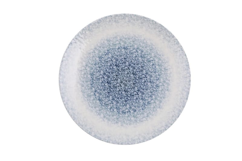 Subatan Tallriksset 24 Delar - Porslin/Vit - Hushåll - Servering & Dukning - Tallrikar & skålar - Serviser & tallrikar set