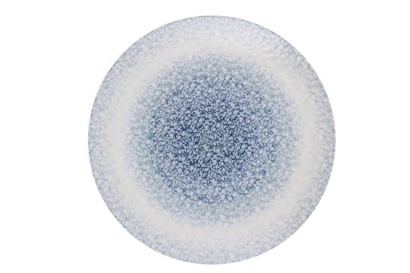 Subatan Tallriksset 24 Delar - Porslin/Vit - Hushåll - Servering & Dukning - Tallrikar & skålar - Serviser & tallrikar set