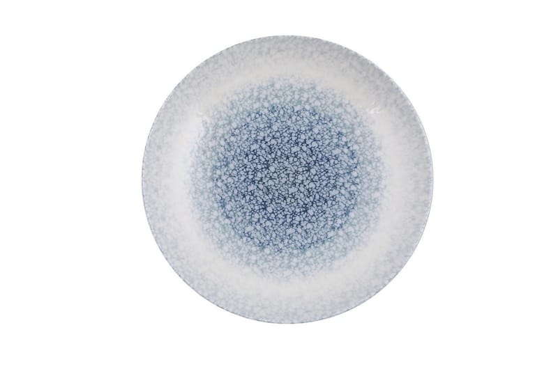 Subatan Tallriksset 24 Delar - Porslin/Vit - Hushåll - Servering & Dukning - Tallrikar & skålar - Serviser & tallrikar set