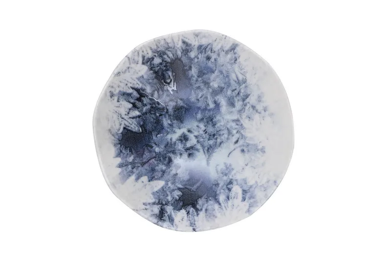 Subatan Tallriksset 24 Delar - Porslin/Vit - Hushåll - Servering & Dukning - Tallrikar & skålar - Serviser & tallrikar set