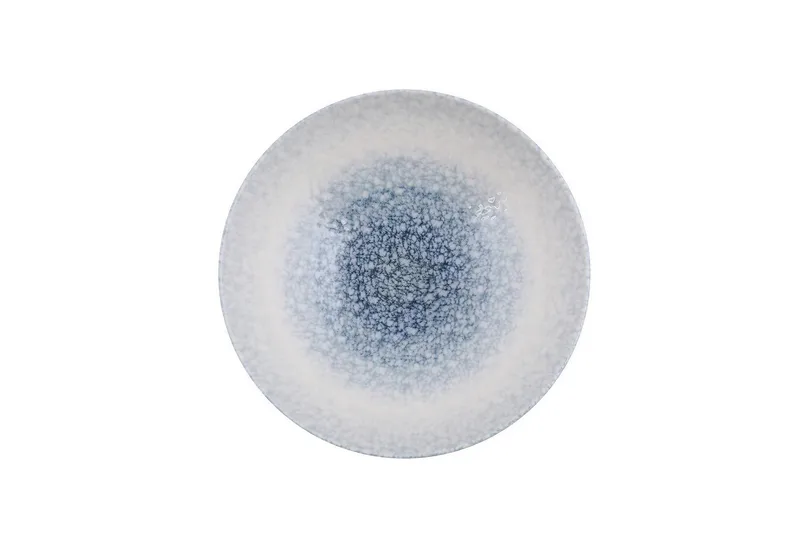 Subatan Tallriksset 24 Delar - Porslin/Vit - Hushåll - Servering & Dukning - Tallrikar & skålar - Serviser & tallrikar set