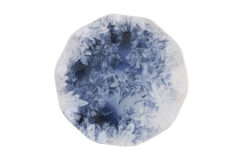 Subatan Tallriksset 24 Delar - Porslin/Vit - Hushåll - Servering & Dukning - Tallrikar & skålar - Serviser & tallrikar set