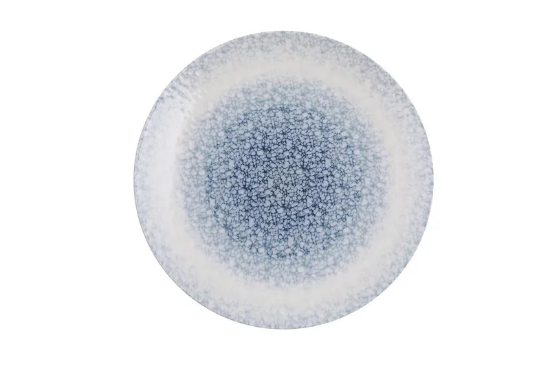 Subatan Tallriksset 24 Delar - Porslin/Vit - Hushåll - Servering & Dukning - Tallrikar & skålar - Serviser & tallrikar set