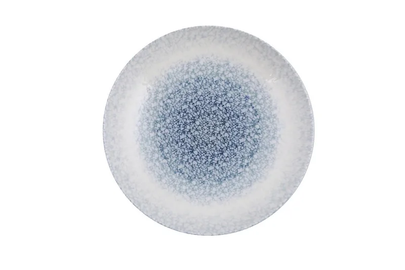 Subatan Tallriksset 24 Delar - Porslin/Vit - Hushåll - Servering & Dukning - Tallrikar & skålar - Serviser & tallrikar set