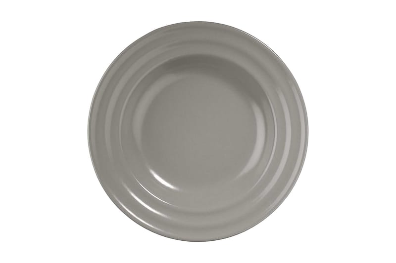 Tallriksset 24-pack - Beige - Hushåll - Servering & Dukning - Tallrikar & skålar - Serviser & tallrikar set