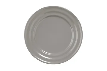 Tallriksset 24-pack - Beige - Hushåll - Servering & Dukning - Tallrikar & skålar