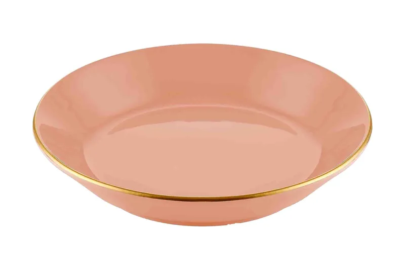 Tallriksset 6-pack, Laxrosa