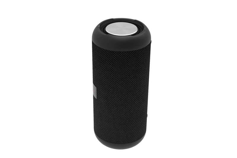 Kuura Beat V2 - Bluetooth Högtalare - Grå - Övrigt till det smarta hemmet - Högtalare