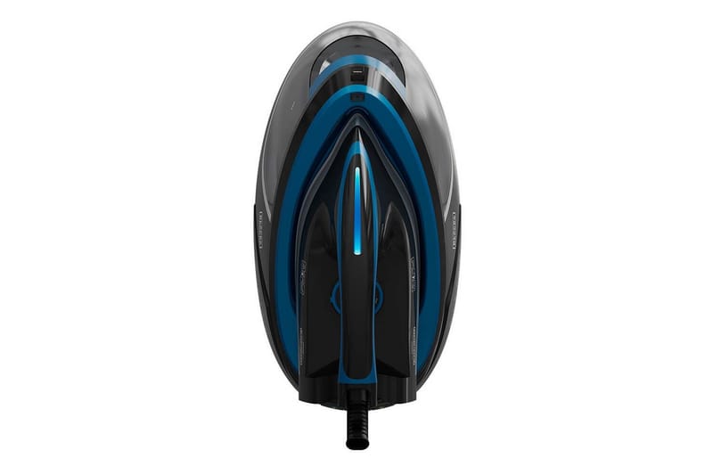 Ångstation Black+Decker Svart 2400W 1.5L - Svart - Hushåll - Städ & klädvård - Klädvård
