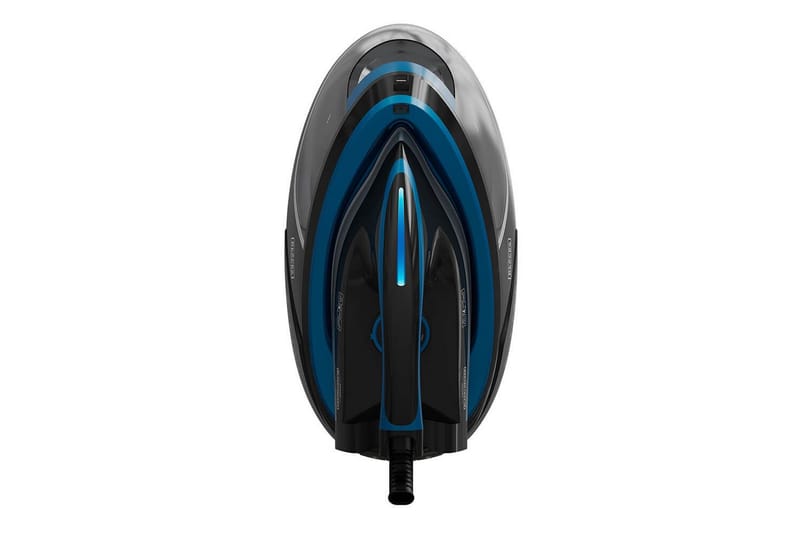 Ångstation Black+Decker Svart 2400W 1.5L - Hushåll - Städ & klädvård - Klädvård