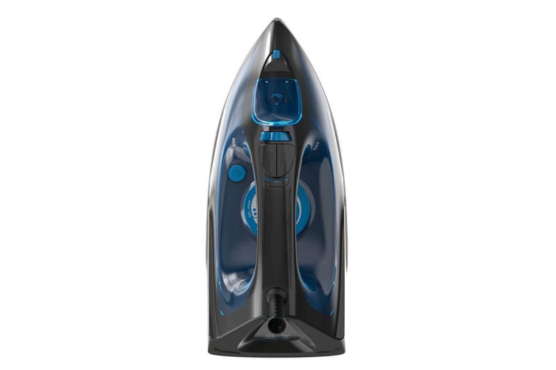Ångstrykjärn Black+Decker 2600W Blå - Blå - Hushåll - Städ & klädvård - Klädvård