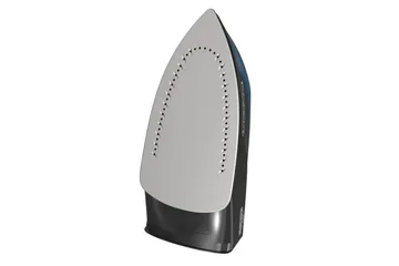 Ångstrykjärn Black+Decker 2600W Blå - Blå - Hushåll - Städ & klädvård - Klädvård