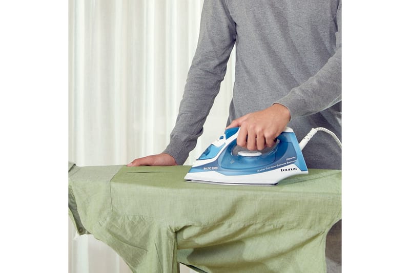 Ångstrykjärn Taurus Baltic 2200W - Blå||Vit - Hushåll - Städ & klädvård - Klädvård