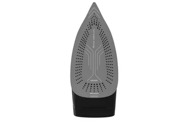 Ångstrykjärn Taurus Geyser Eco 3200W - Svart/Silver - Hushåll - Städ & klädvård - Klädvård