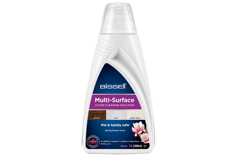 BISSELL MultiSurface Cleaning Pack 2x 1789L + Brushroll + Fi - BISSELL - Dammsugartillbehör