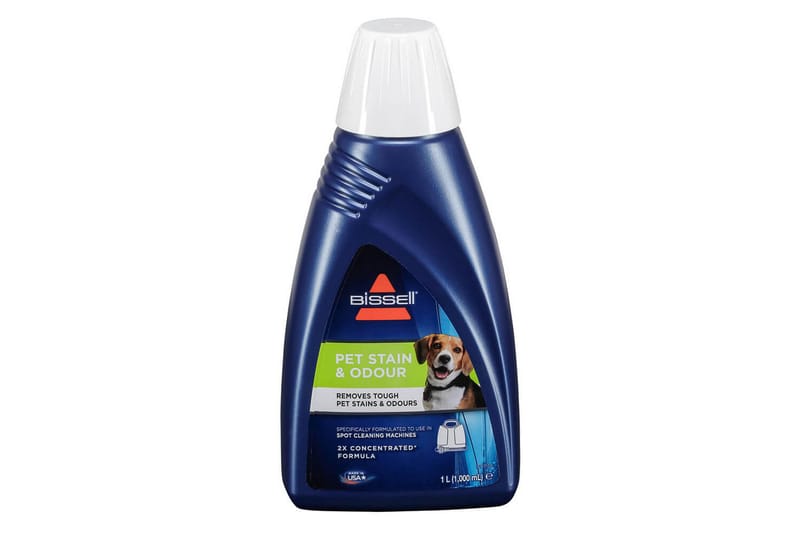 BISSELL Spot & Stain Pet SpotClean / SpotClean Pro 1 ltr - BISSELL - Dammsugartillbehör