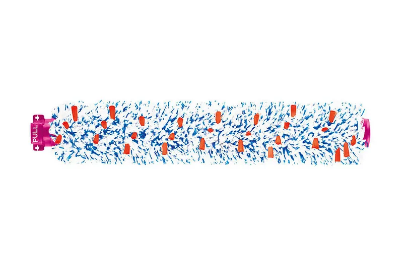Borstrulle MultiSurface CrossWave, BISSELL