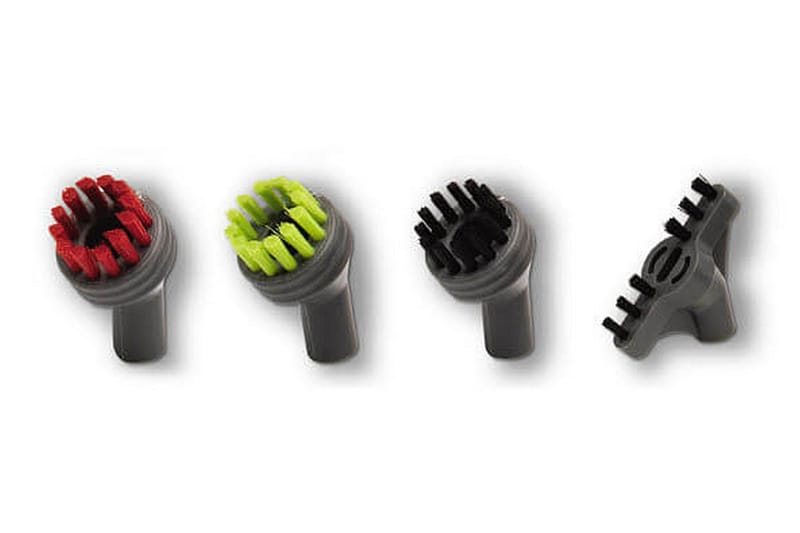 Borstsats SteamShot 2635N/J, BISSELL