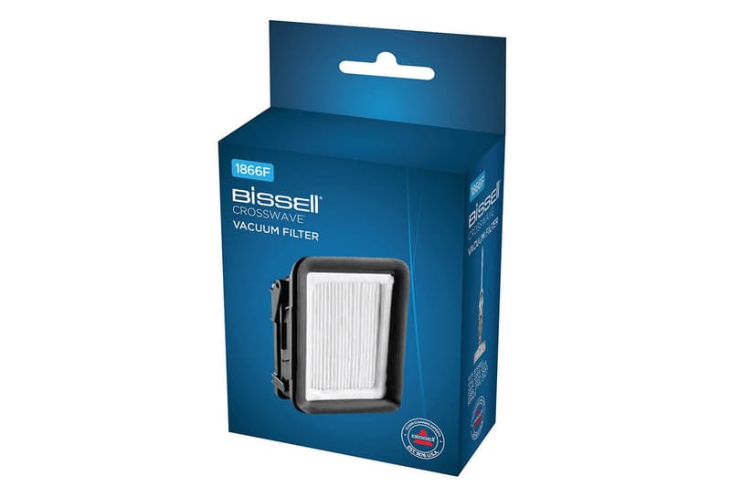 Filter CrossWave - BISSELL - Hushåll - Städ & klädvård - Dammsugare