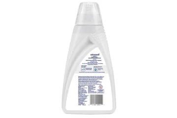 Golvrengöringsmedel Bissell Natural Multi-Surface - Vit||Grön - Hushåll - Städ & klädvård - Dammsugare