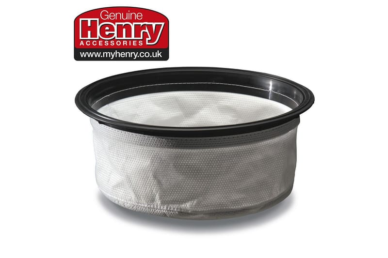 Numatic Henry/Hetty TriTex-filter till dammsugare 305mm - Dammsugartillbehör