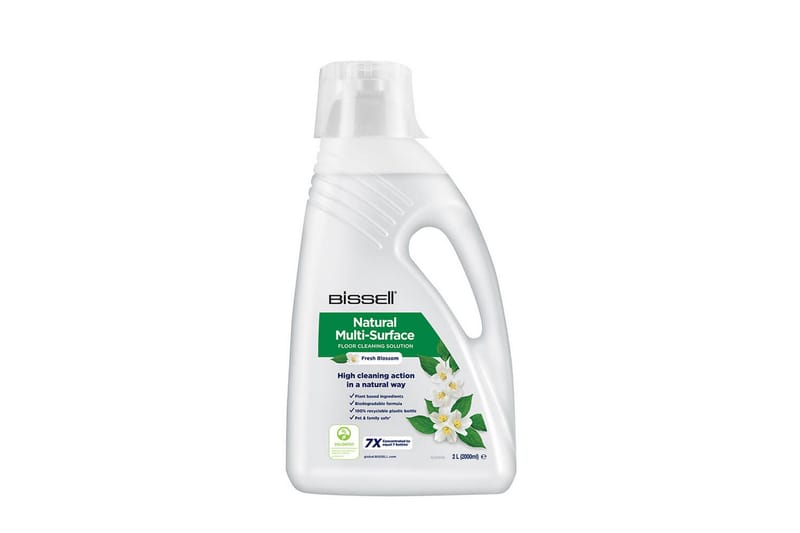 Rengöringsmedel Natural Multi-Surface 2L - BISSELL - Dammsugartillbehör