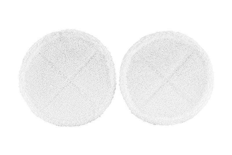 SpinWave Mop Pads 4x Mjuka - BISSELL - Hushåll - Städ & klädvård - Dammsugare