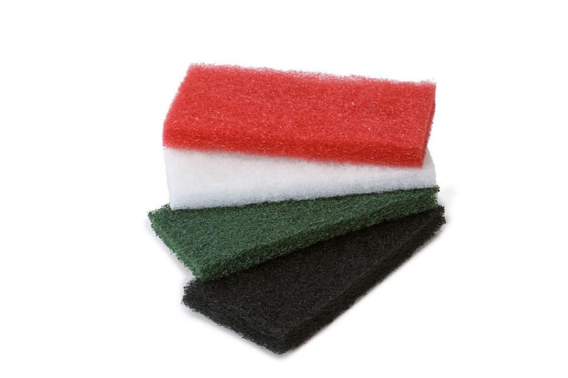 TMB MI-TOR Set med Skursvampar 250x135mm - Hushåll - Städ & klädvård - Dammsugare