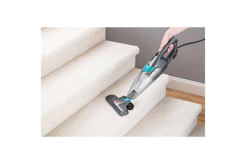 BISSELL Skaftdammsugare Featherweight Pro - Eco - 2-i-1 dammsugare - Hushåll - Städ & klädvård - Dammsugare