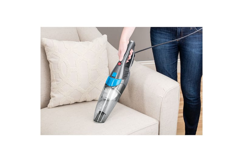 BISSELL Skaftdammsugare Featherweight Pro - Eco - 2-i-1 dammsugare - Hushåll - Städ & klädvård - Dammsugare
