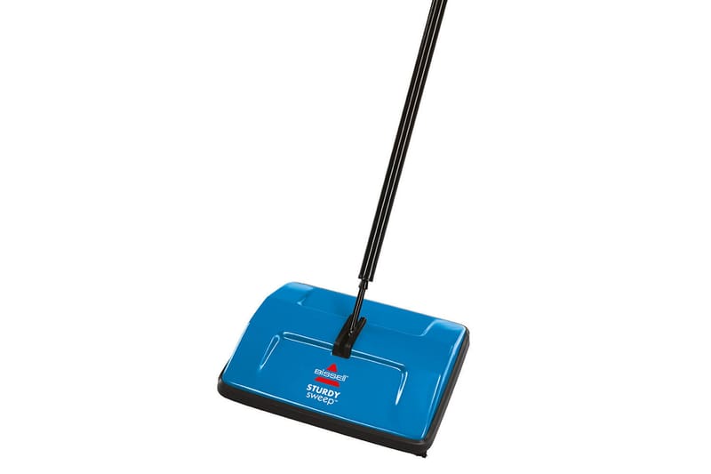 BISSELL Sweeper Sturdy Sweep - Golvdammsugare
