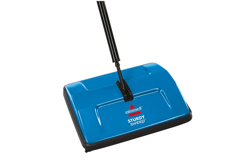 BISSELL Sweeper Sturdy Sweep - Golvdammsugare