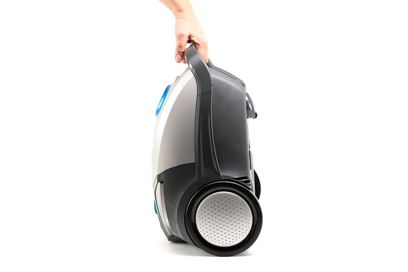 Dammsugare Black+Decker 800W - Grå - Hushåll - Städ & klädvård - Dammsugare