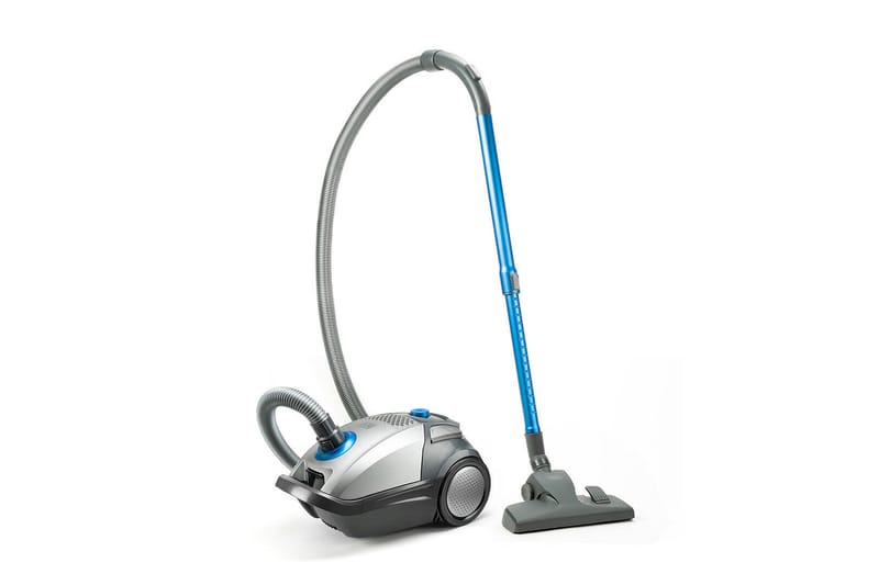 Dammsugare Black+Decker 800W, Grå