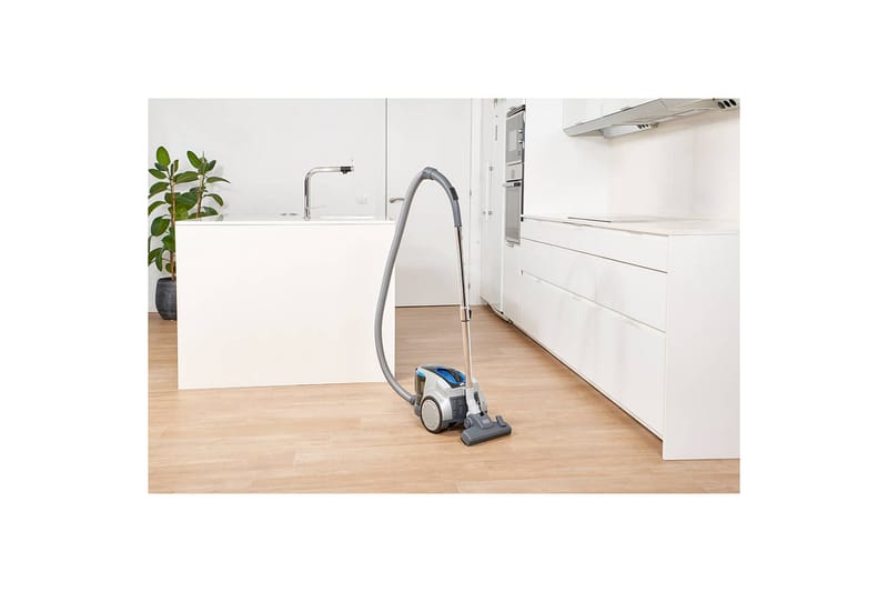 Dammsugare Black+Decker Påslös - Grå - Hushåll - Städ & klädvård - Dammsugare