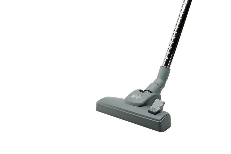 Dammsugare Black+Decker Påslös - Grå - Hushåll - Städ & klädvård - Dammsugare