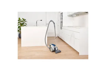 Dammsugare Black+Decker Påslös - Grå - Hushåll - Städ & klädvård - Dammsugare